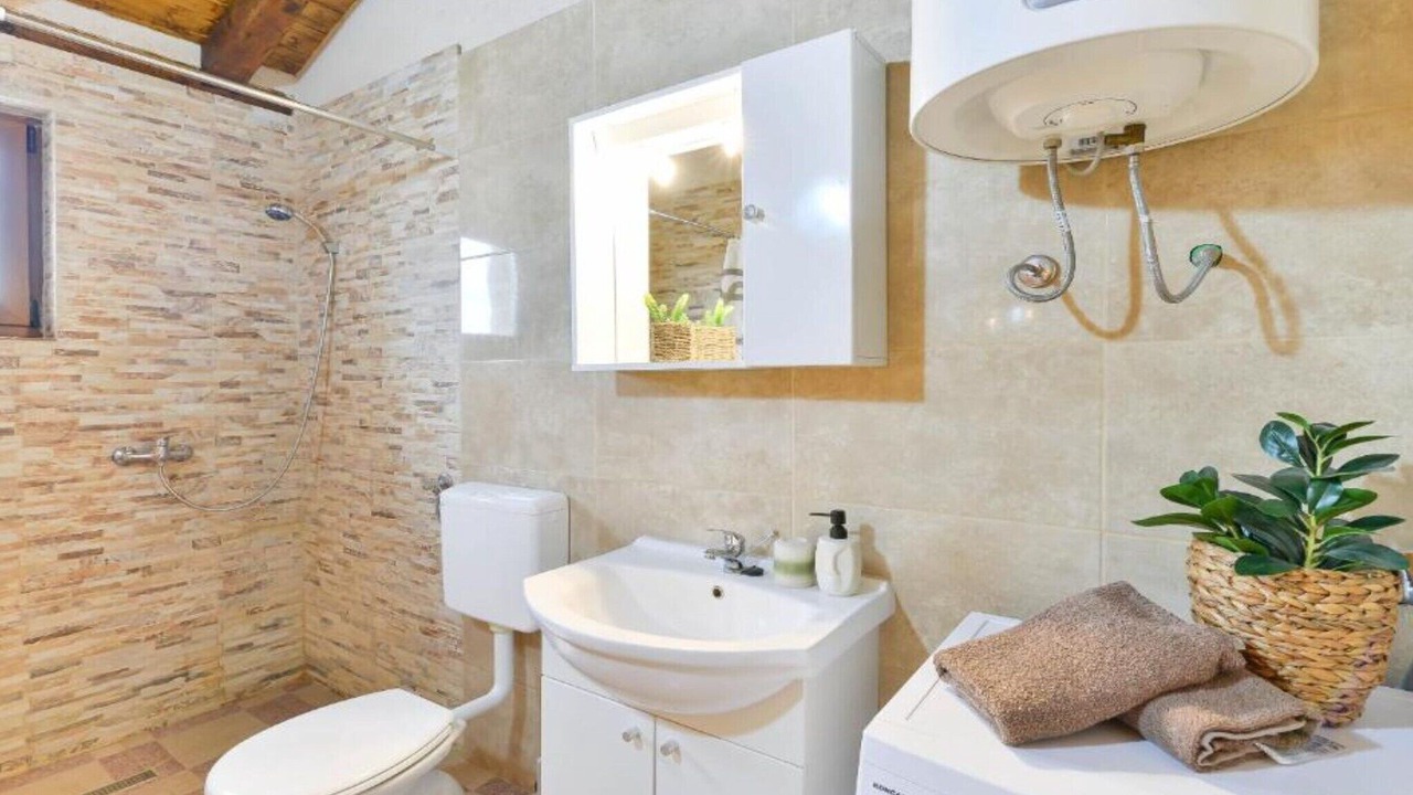Photo of Bathroom in Stankovci