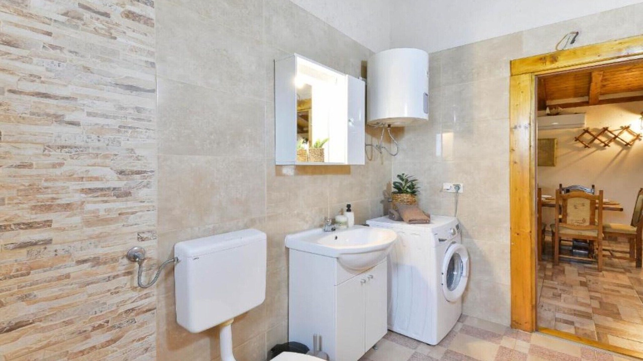 Photo of Bathroom in Stankovci