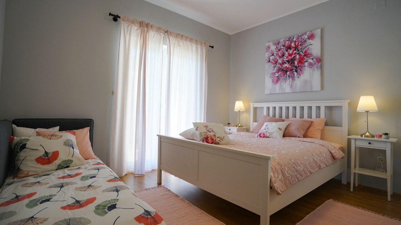 Photo of Bedroom in Velim
