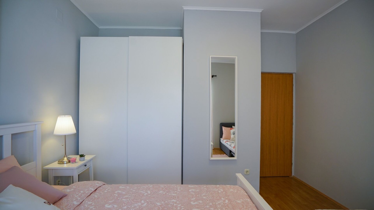 Photo of Bedroom in Velim