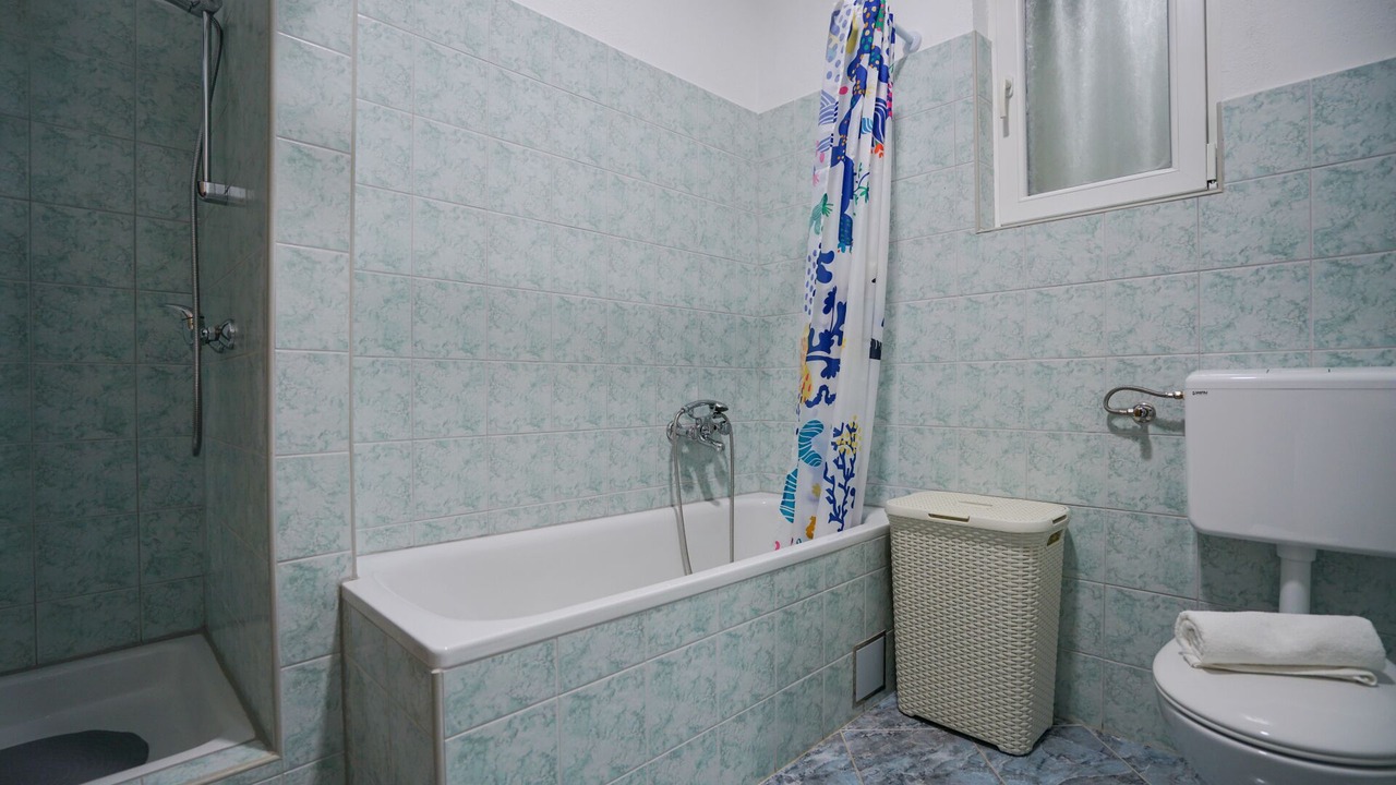 Photo of Bathroom in Velim