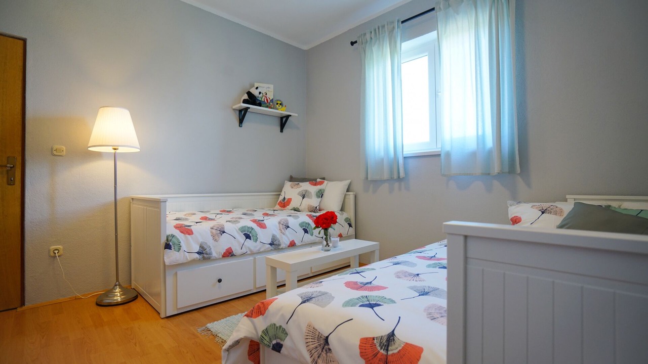 Photo of Bedroom in Velim