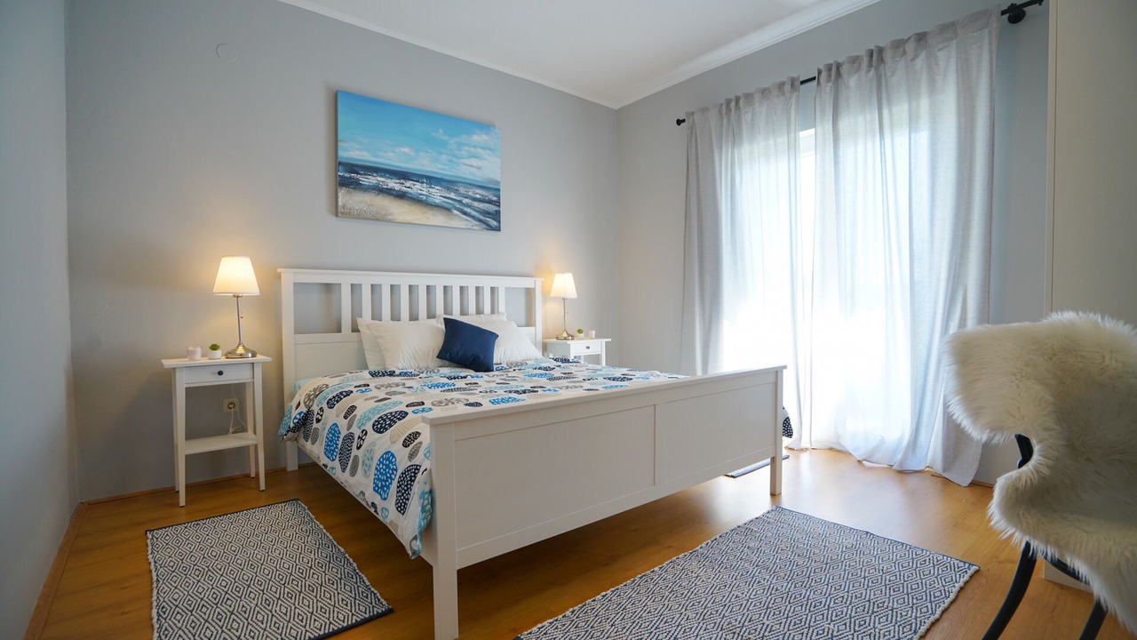 Photo of Bedroom in Velim