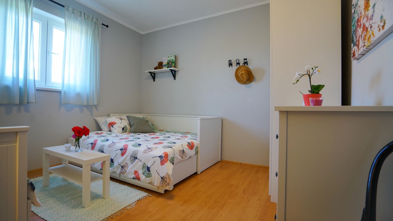 Photo of Bedroom in Velim