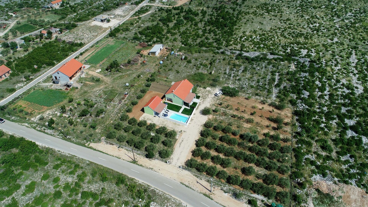 Photo of Outdoor in Velim