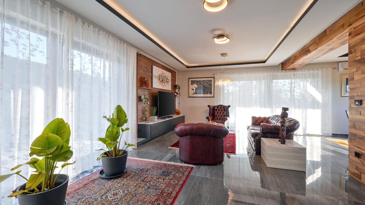Photo of Bedroom in Strigova