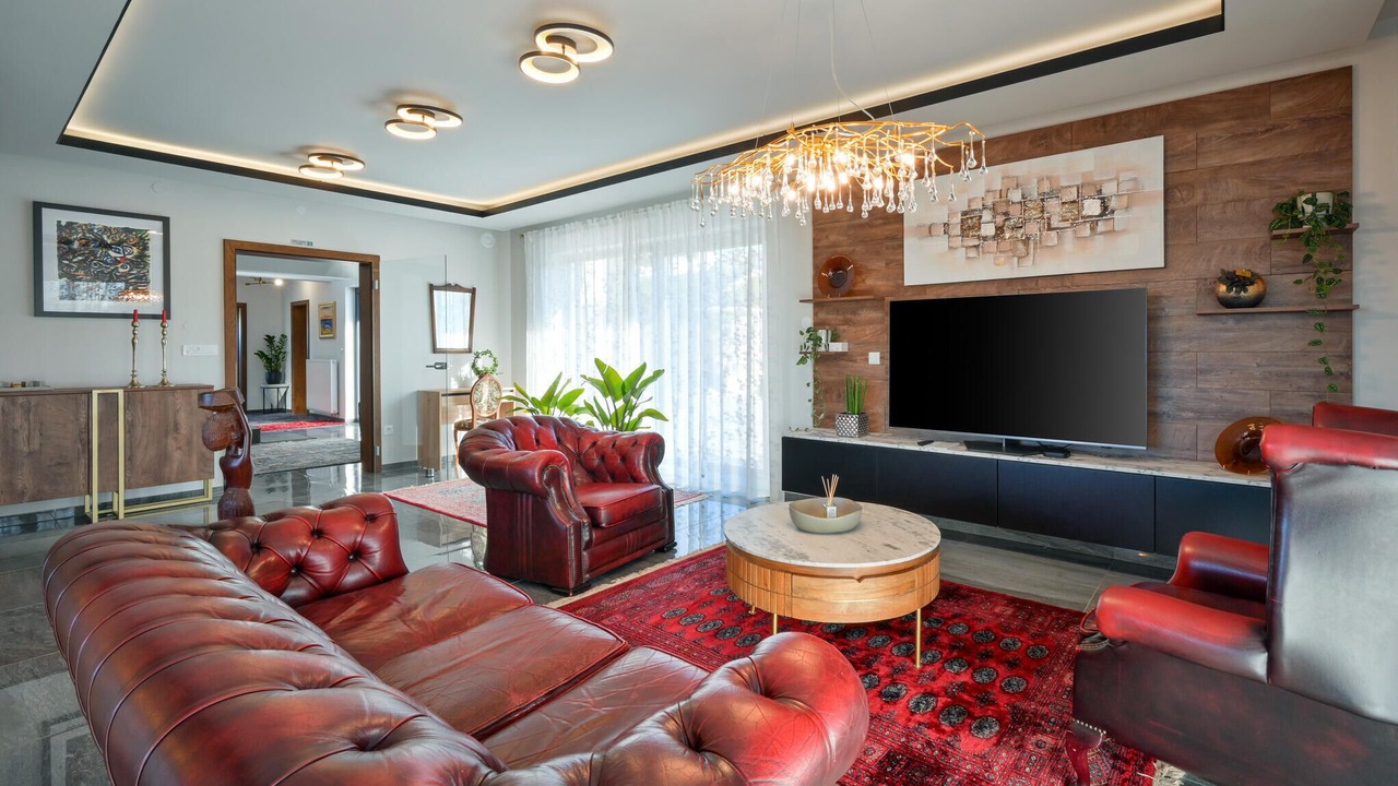 Photo of Bedroom in Strigova