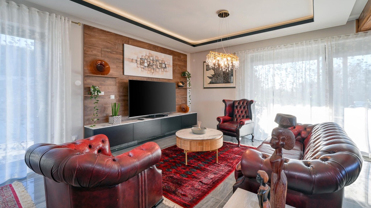 Photo of Bedroom in Strigova