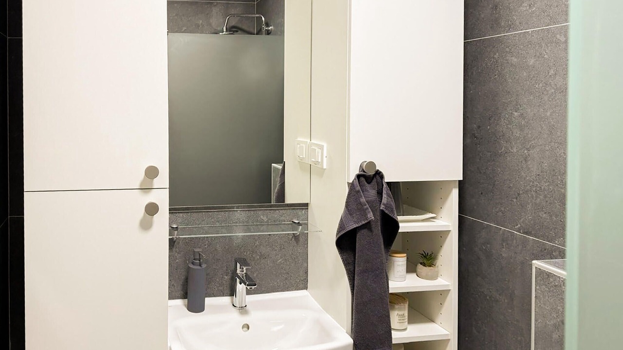 Photo of Bathroom in Strmec Stubicki