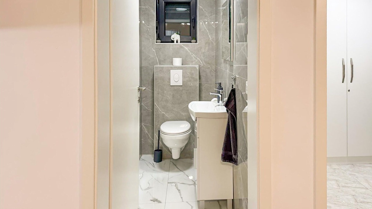 Photo of Bathroom in Strmec Stubicki