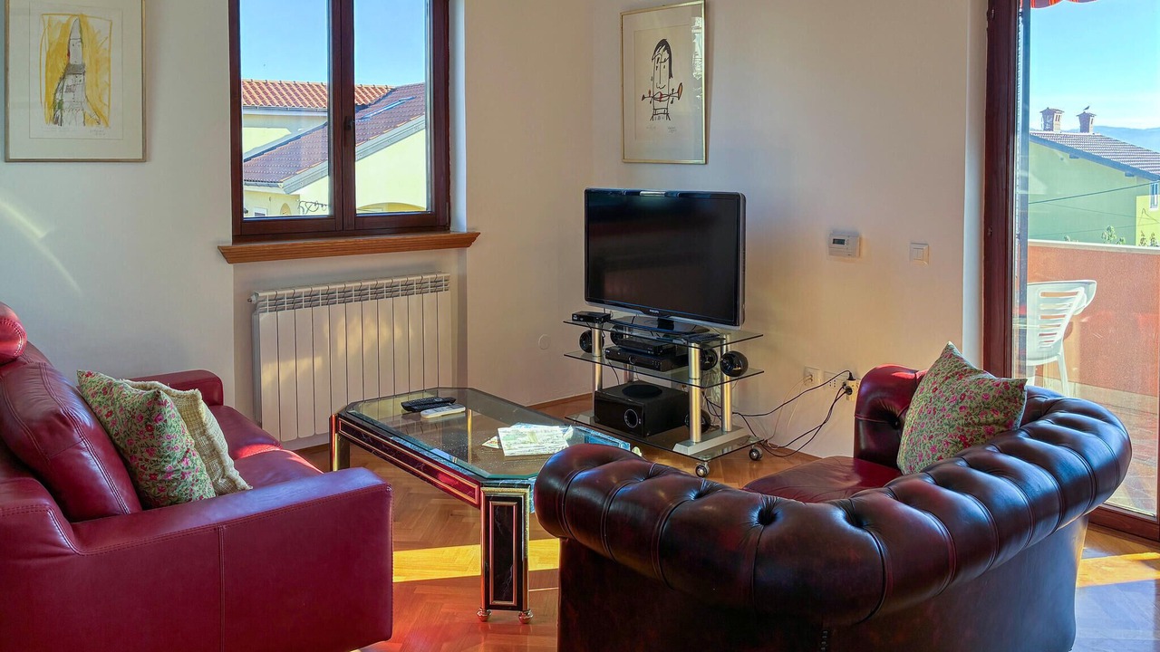 Photo of Bedroom in Ika