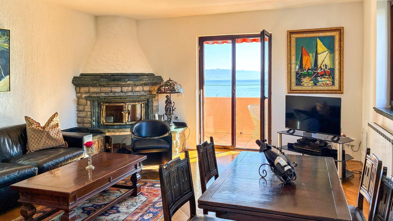 Photo of Bedroom in Ika