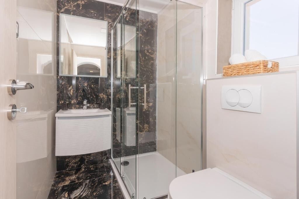 Photo of Bathroom in Sibenik