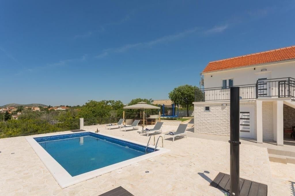 Photo of Outdoor in Sibenik