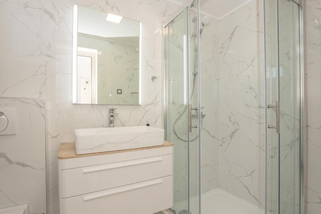 Photo of Bathroom in Sibenik