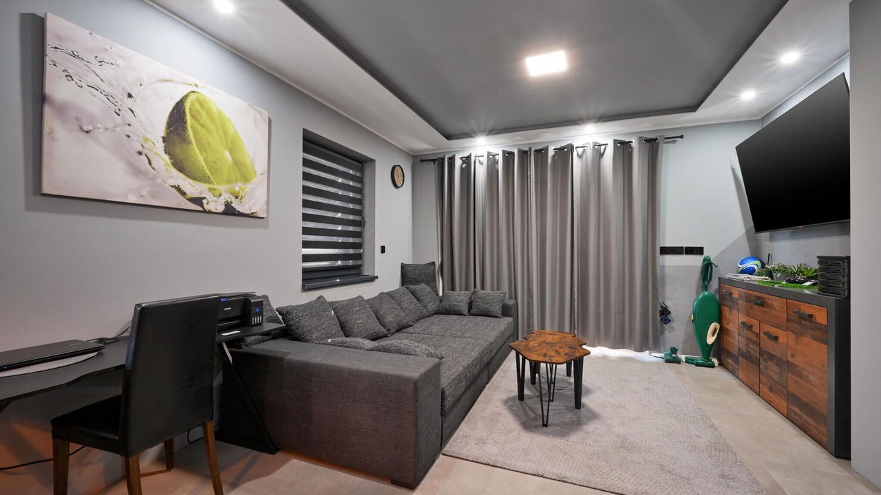 Photo of Bedroom in Varazdin