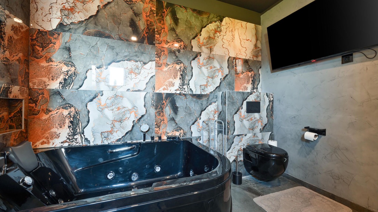 Photo of Bathroom in Varazdin