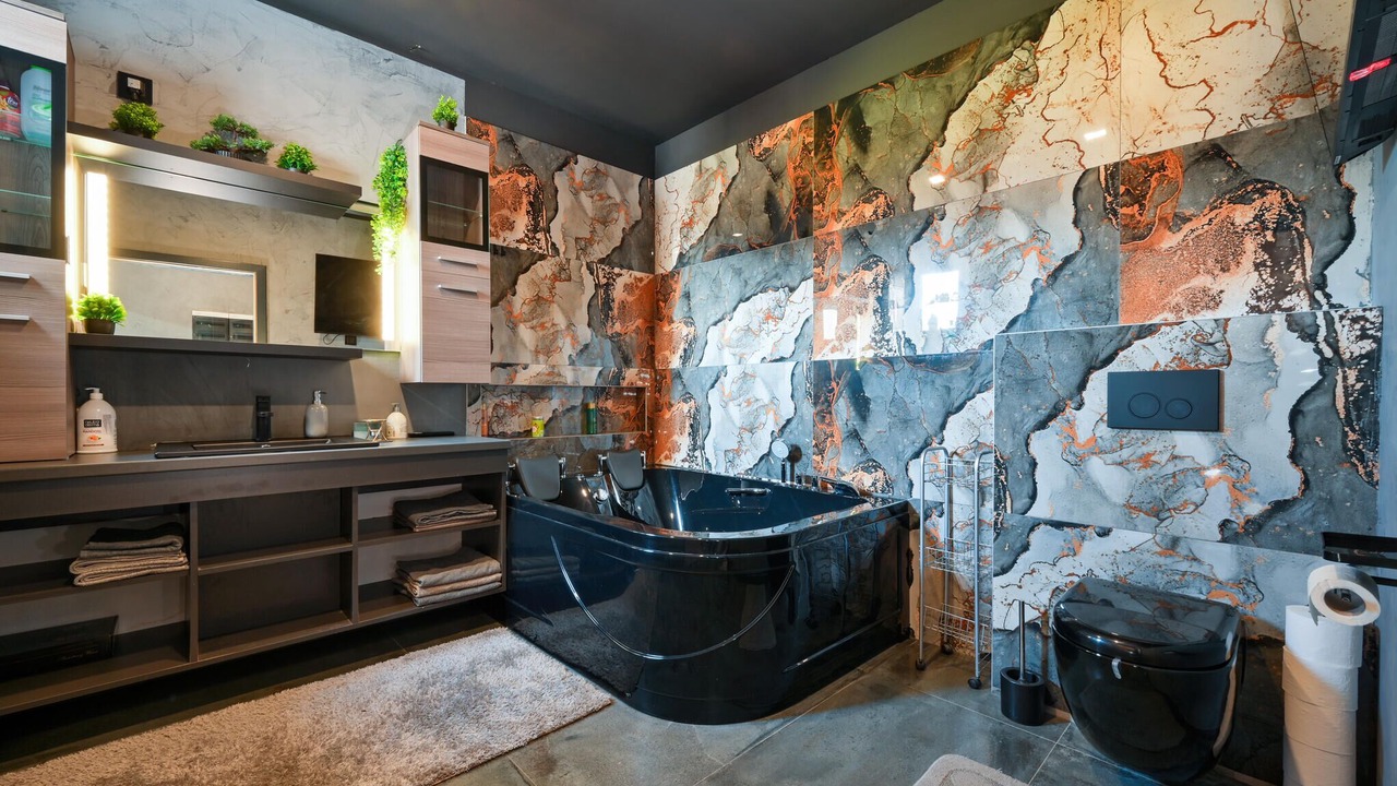 Photo of Bathroom in Varazdin