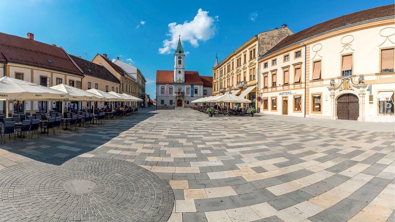 Photo of Others in Varazdin