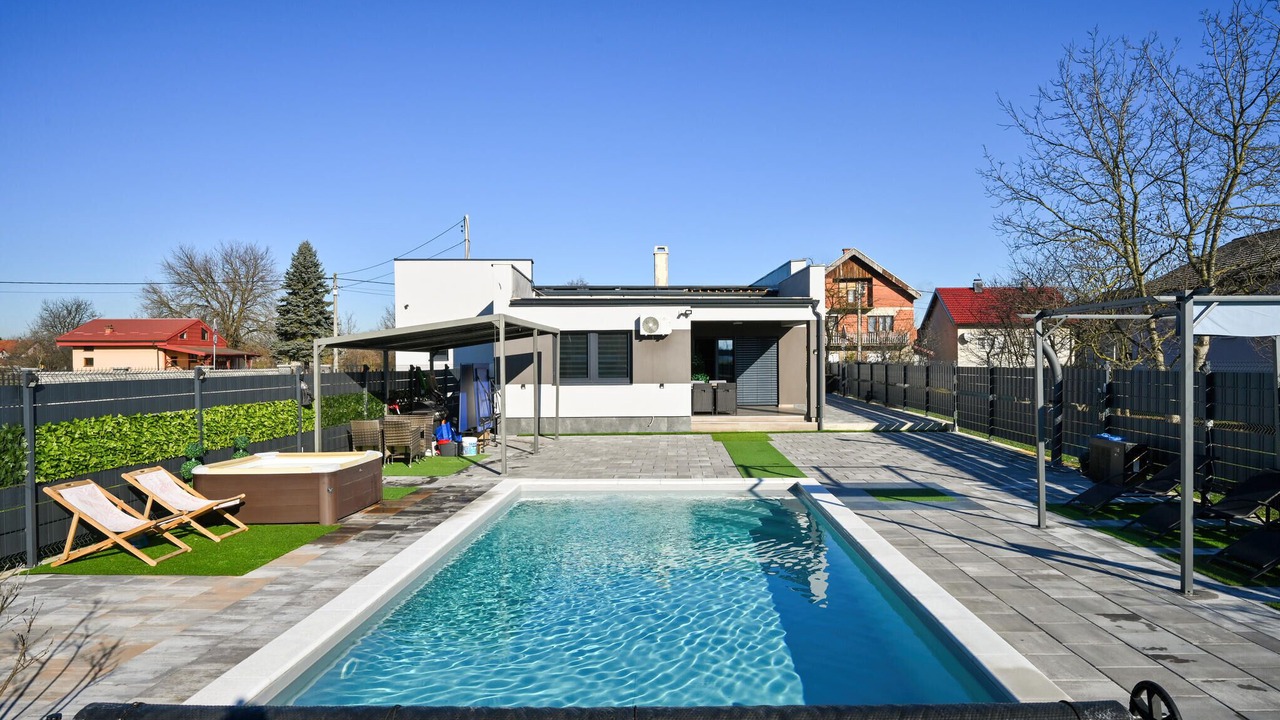Photo of Outdoor in Varazdin