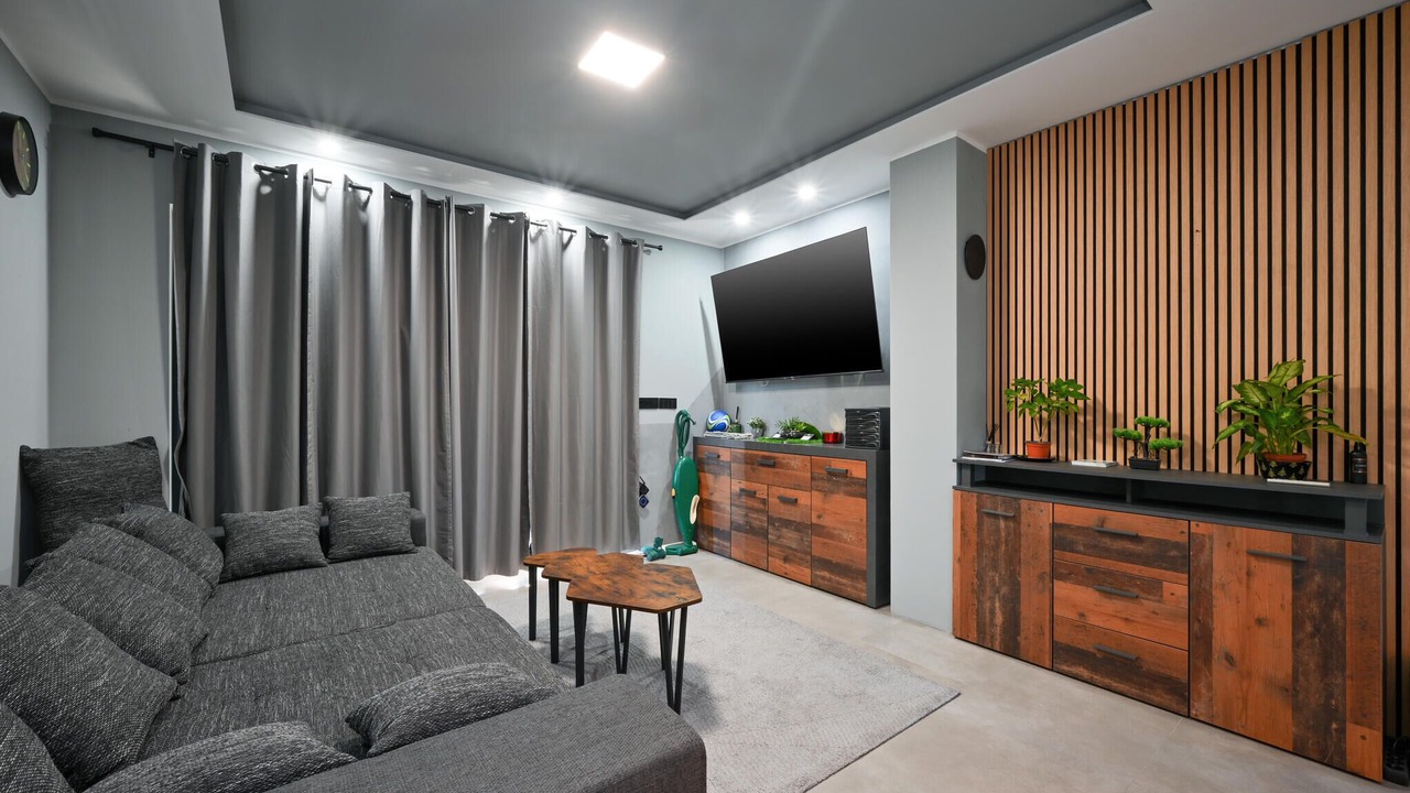 Photo of Bedroom in Varazdin