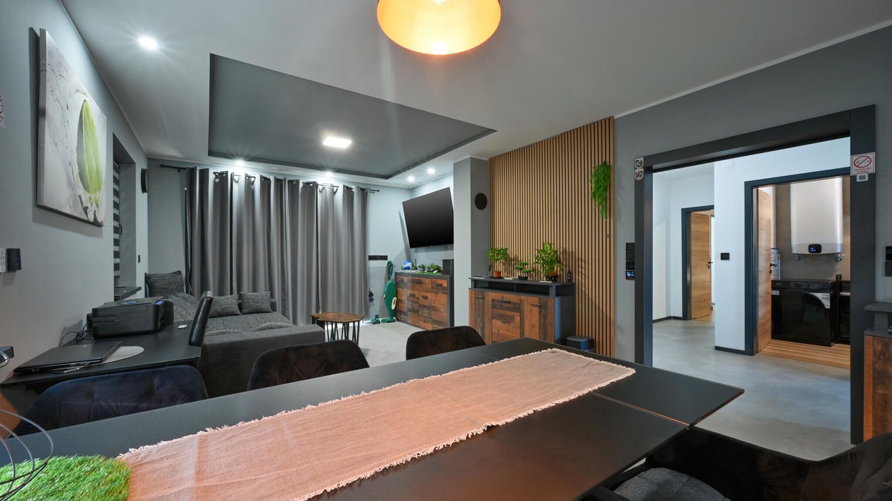 Photo of Bedroom in Varazdin