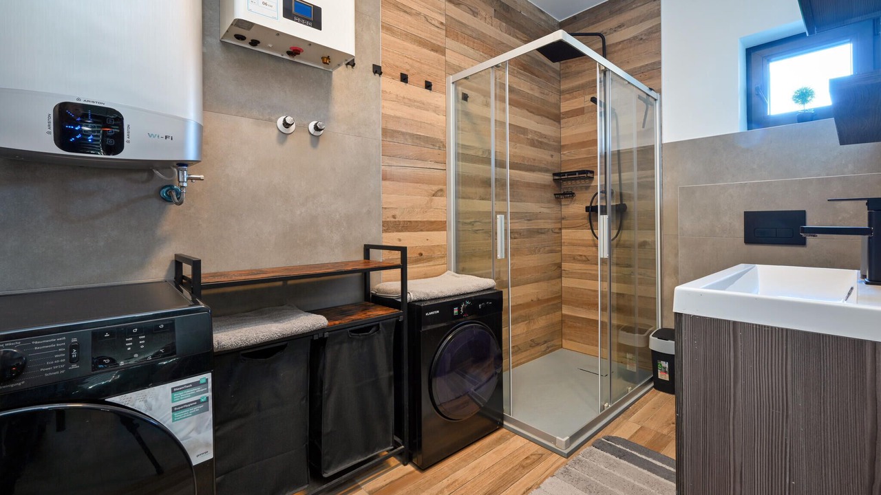 Photo of Bathroom in Varazdin