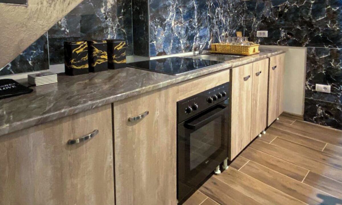 Photo of Kitchen in Vracar