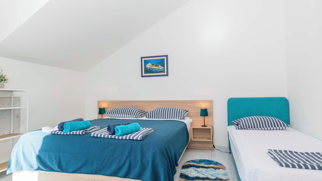 Photo of Bedroom in Blace