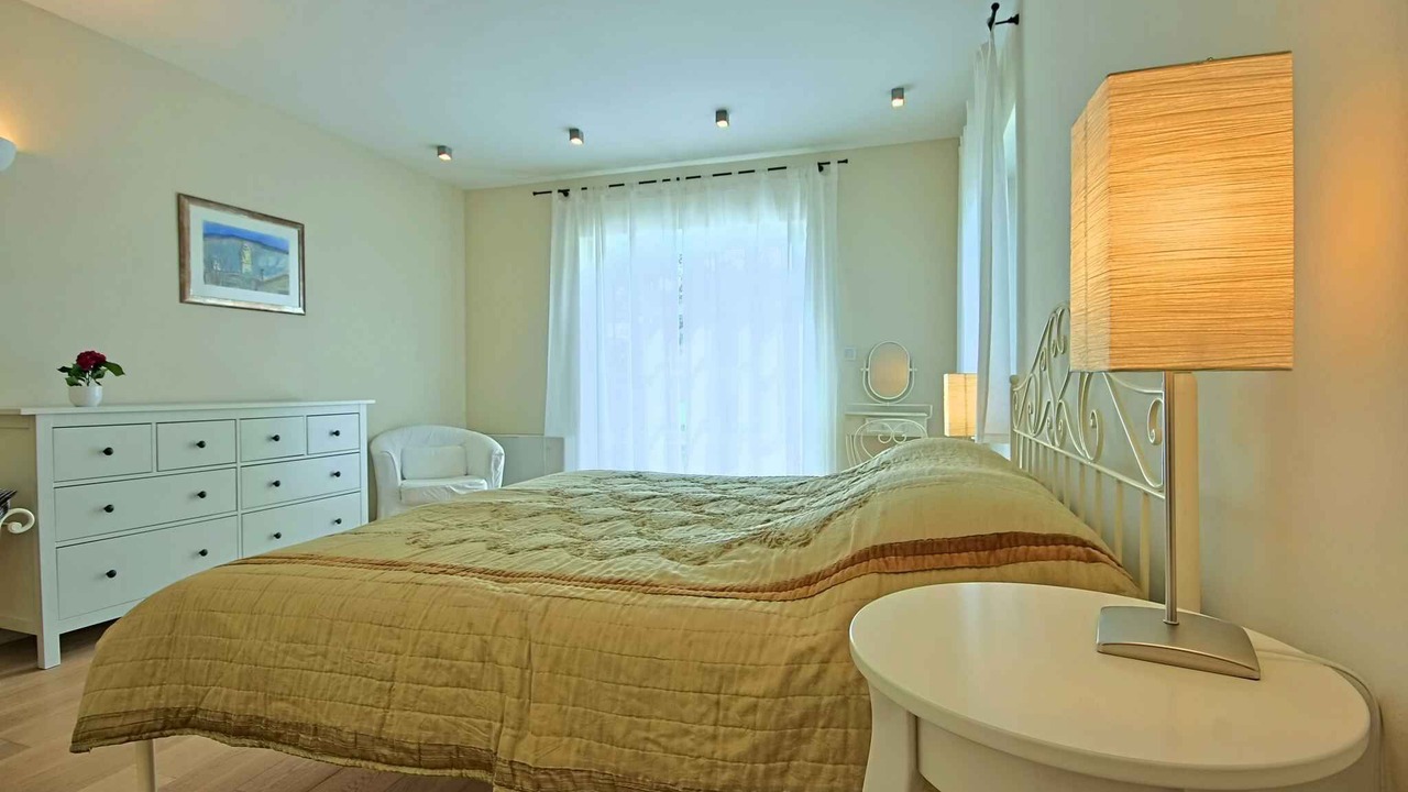 Photo of Bedroom in Butkovici