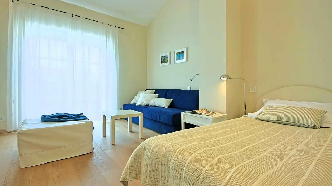Photo of Bedroom in Butkovici