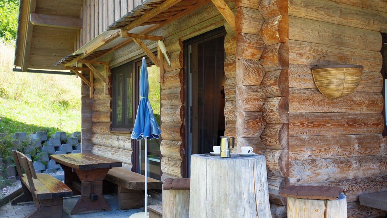 Photo of Outdoor in Gorjuse