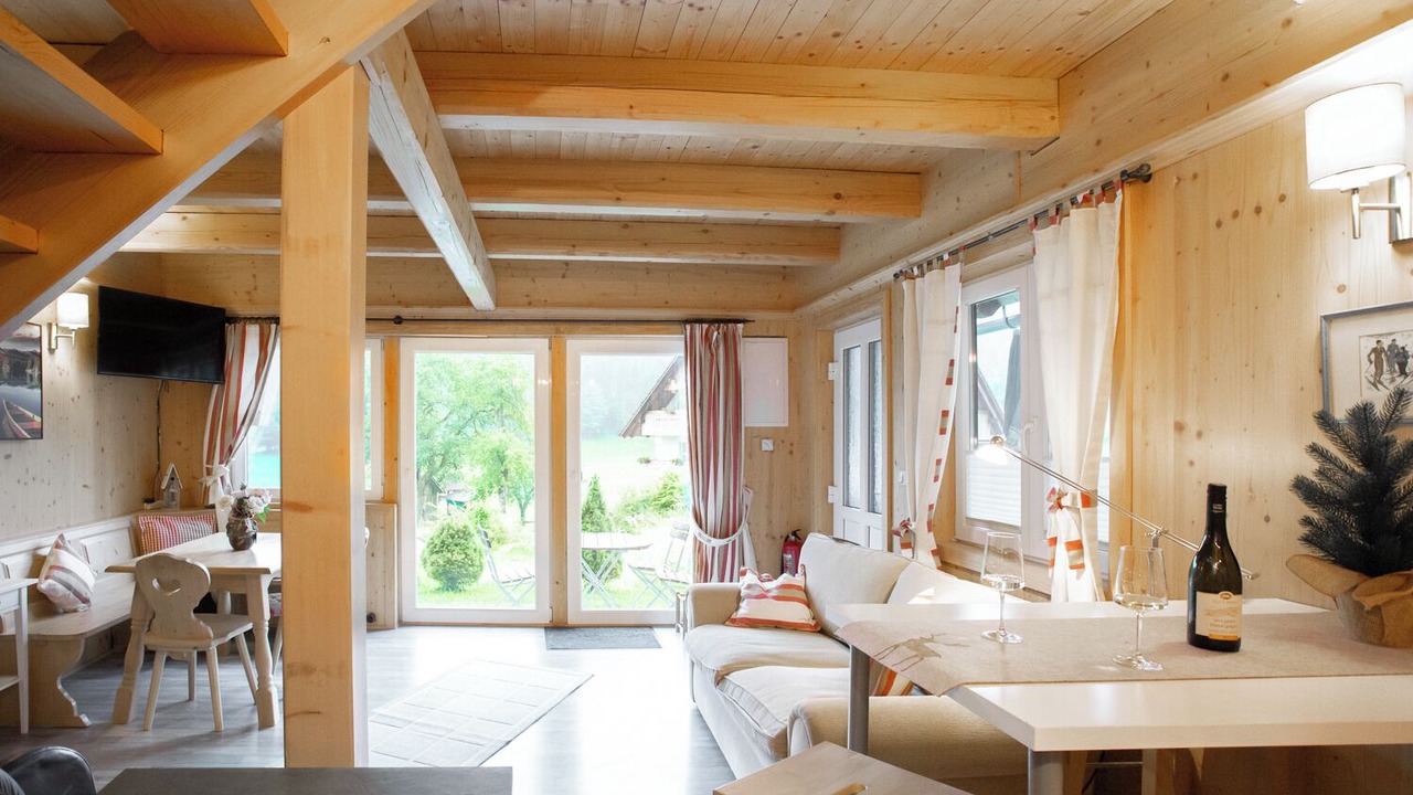 Photo of Livingroom in Gorjuse
