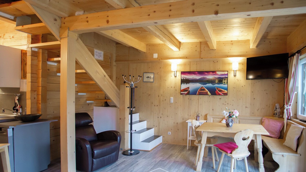 Photo of Livingroom in Gorjuse