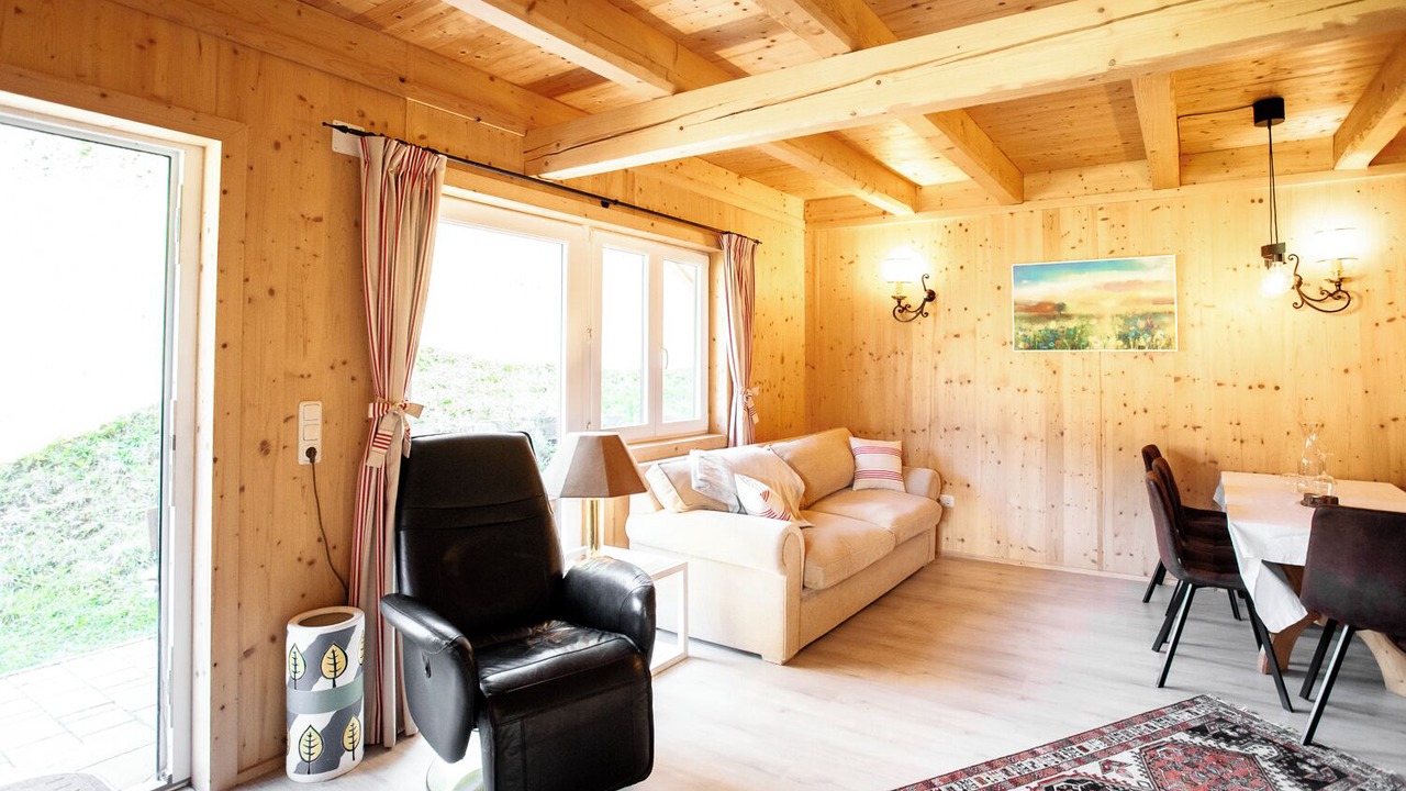 Photo of Livingroom in Gorjuse