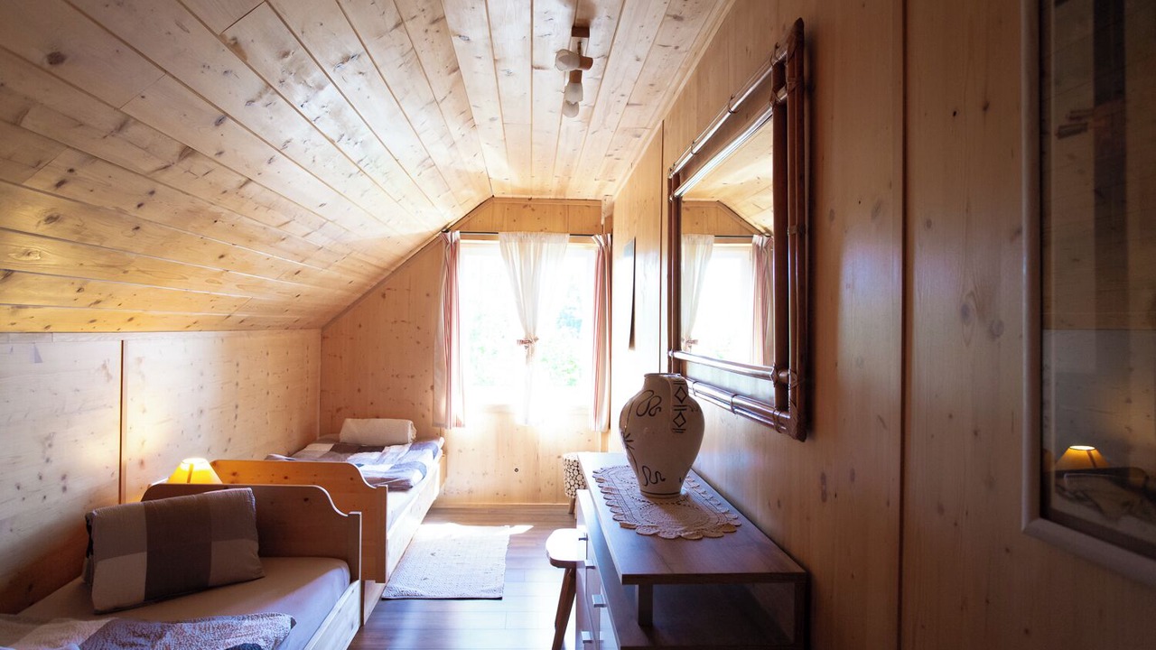 Photo of Bedroom in Gorjuse