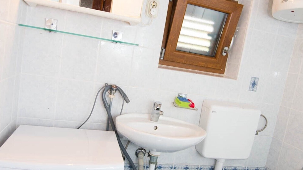 Photo of Bathroom in Punta Kriza