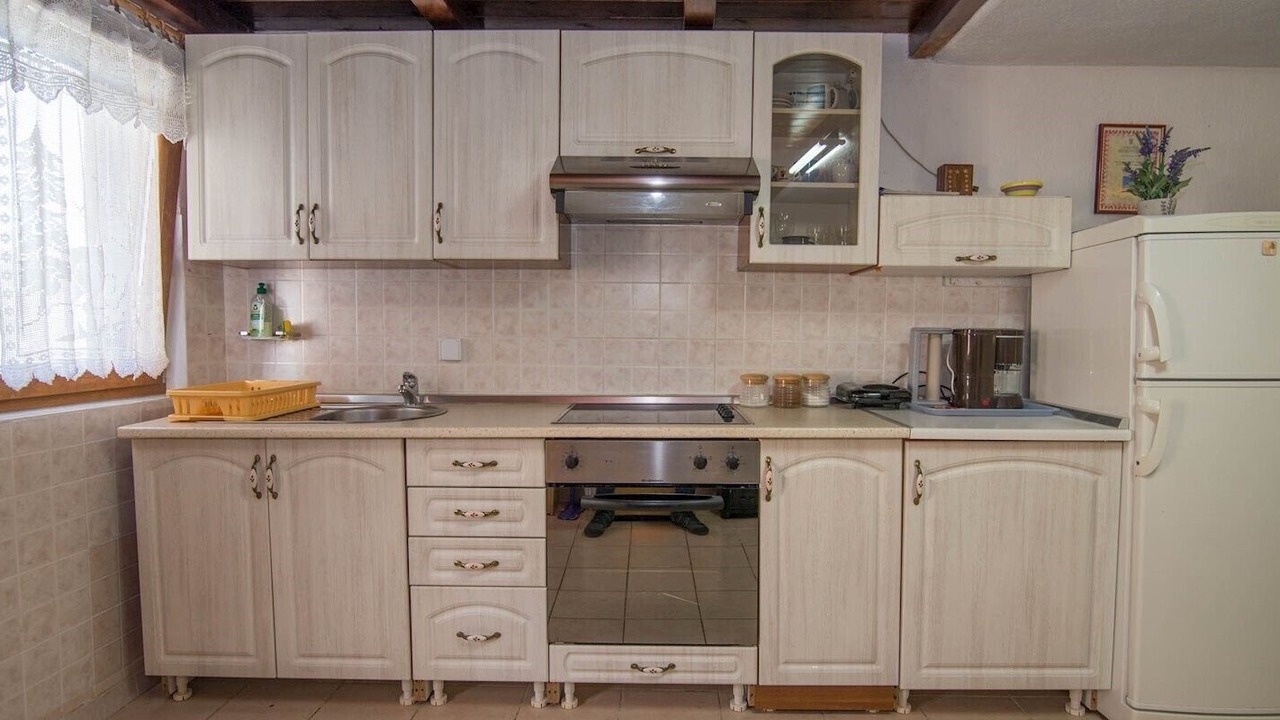 Photo of Kitchen in Punta Kriza