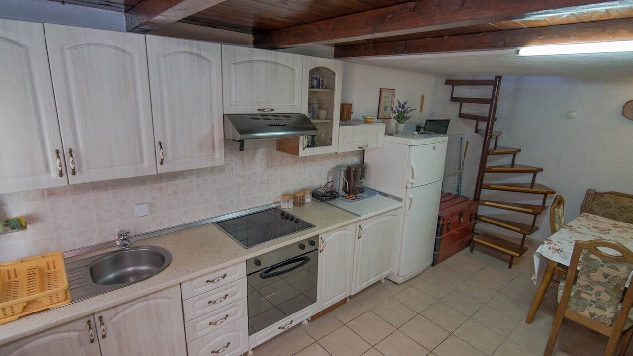 Photo of Kitchen in Punta Kriza