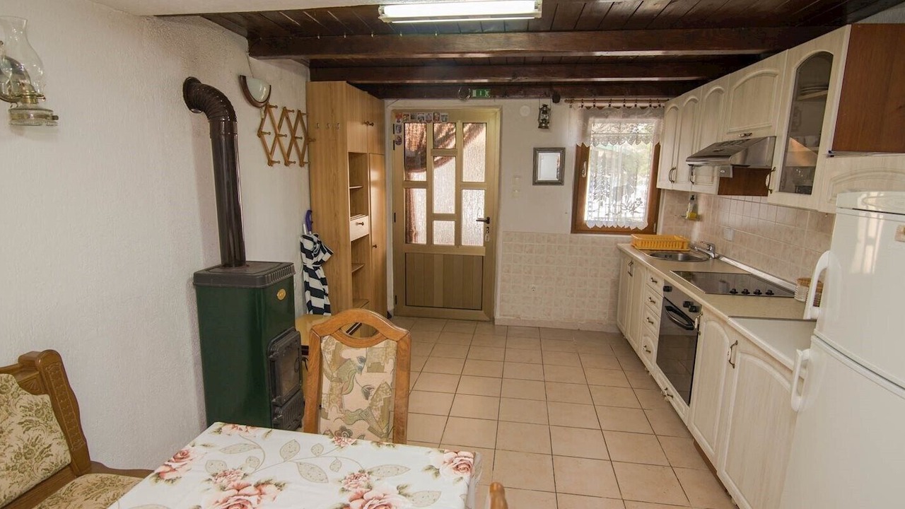 Photo of Kitchen in Punta Kriza