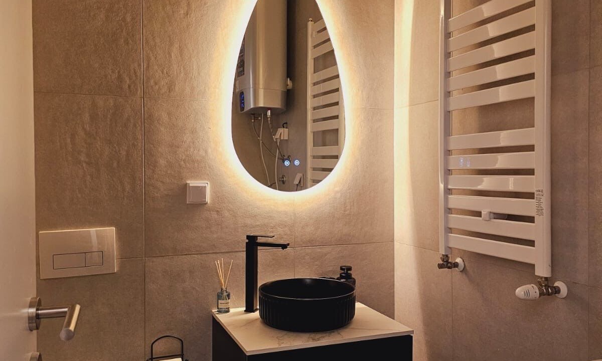 Photo of Bathroom in Medijana