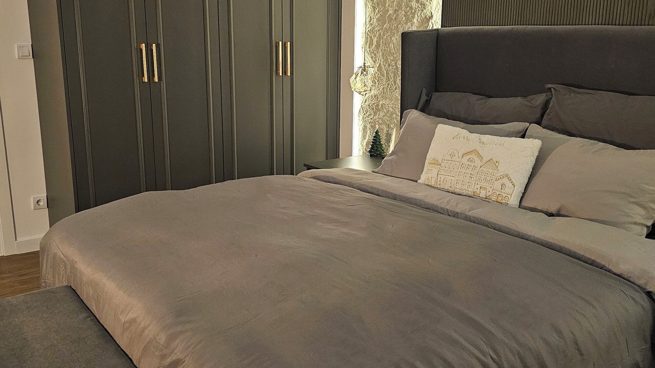 Photo of Bedroom in Medijana