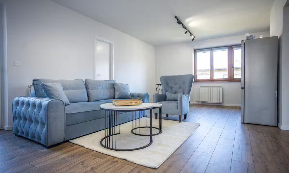 Photo of Livingroom in Tuzla