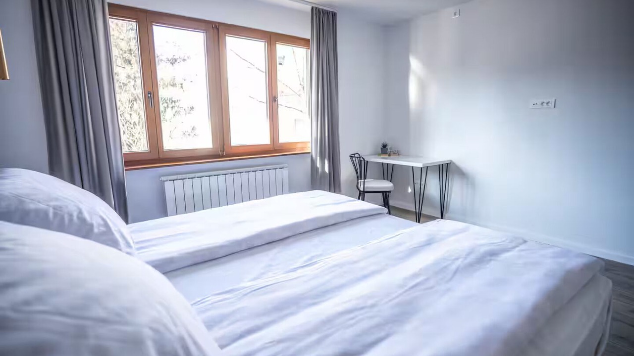 Photo of Bedroom in Tuzla