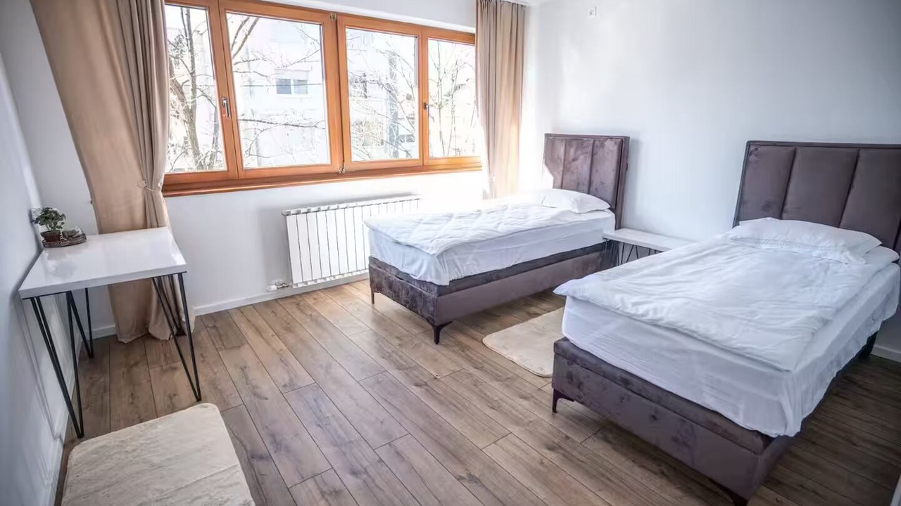 Photo of Bedroom in Tuzla