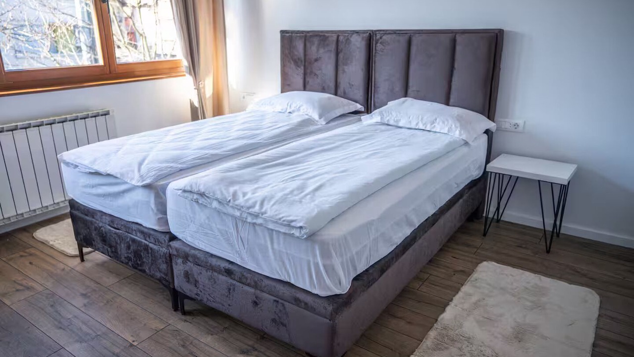 Photo of Bedroom in Tuzla