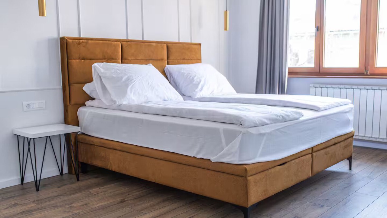 Photo of Bedroom in Tuzla