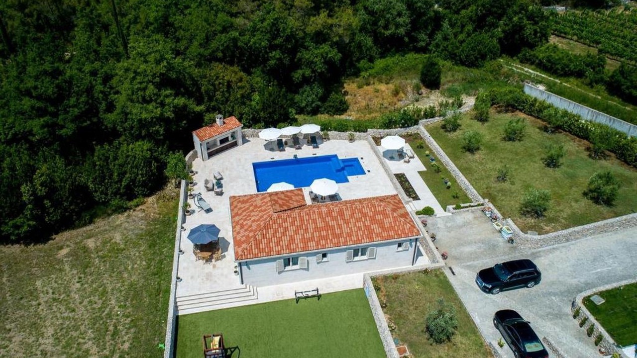 Photo of Outdoor in Ljuta