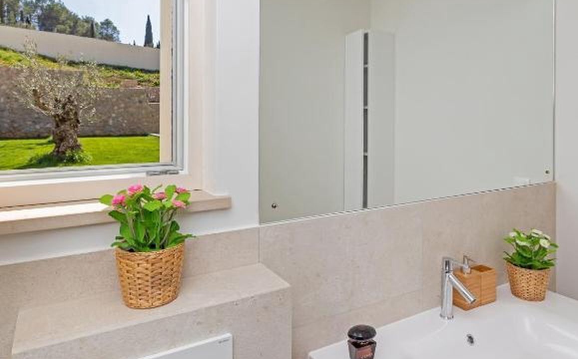 Photo of Bathroom in Ljuta