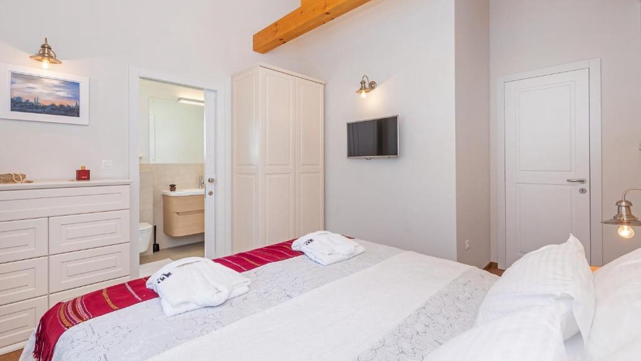 Photo of Bedroom in Ljuta